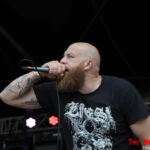 Into The Grave 2025: Bone Ripper
